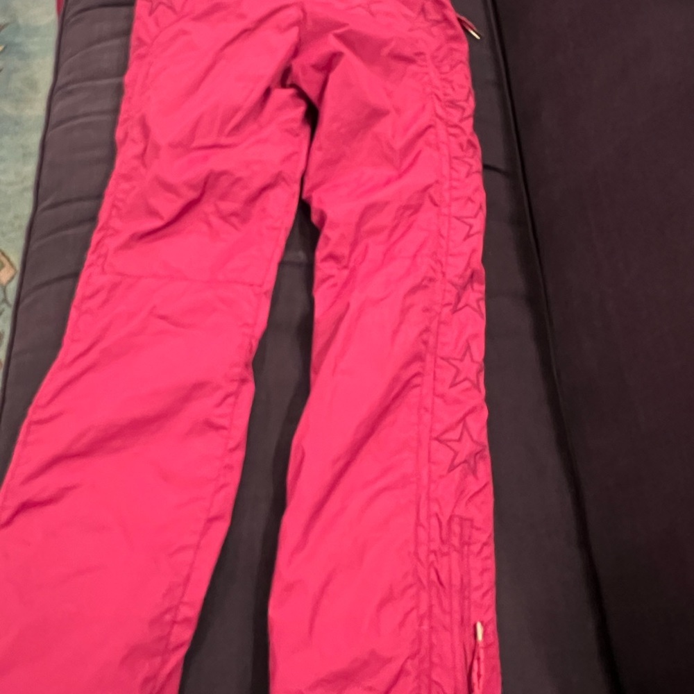 Jet Set Ski Pants